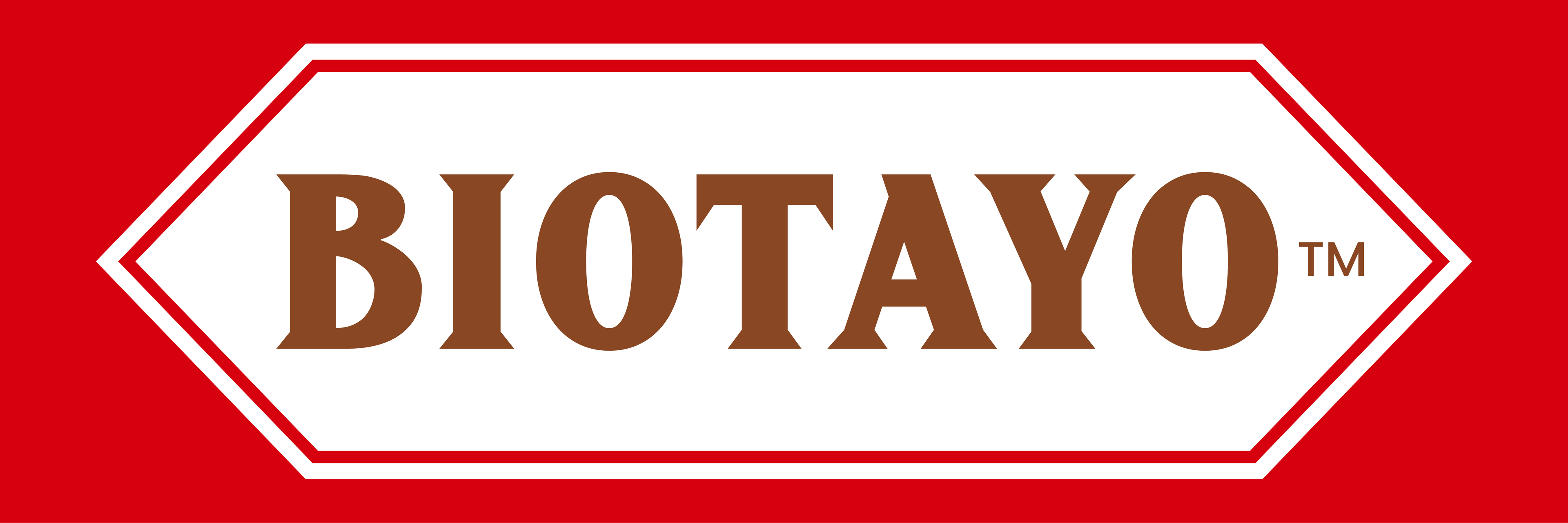 BIOTAYO|Innovative Chinese Herbal Blends